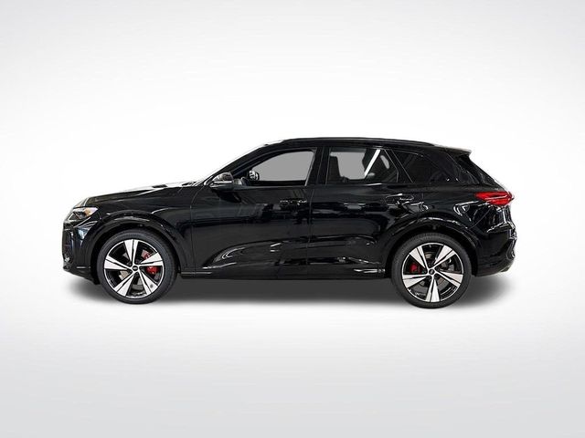 2026 Audi SQ5 Premium Plus 3.0 TFSI quattro - 23051806 - 1