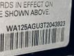 2026 Audi SQ5 Premium Plus 3.0 TFSI quattro - 23051806 - 25