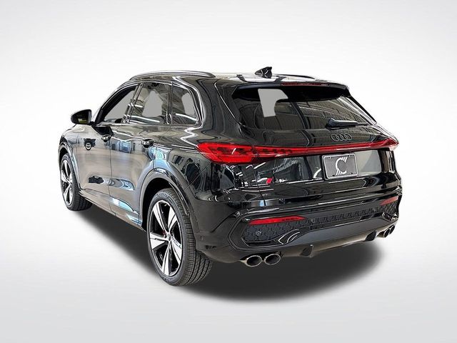 2026 Audi SQ5 Premium Plus 3.0 TFSI quattro - 23051806 - 2