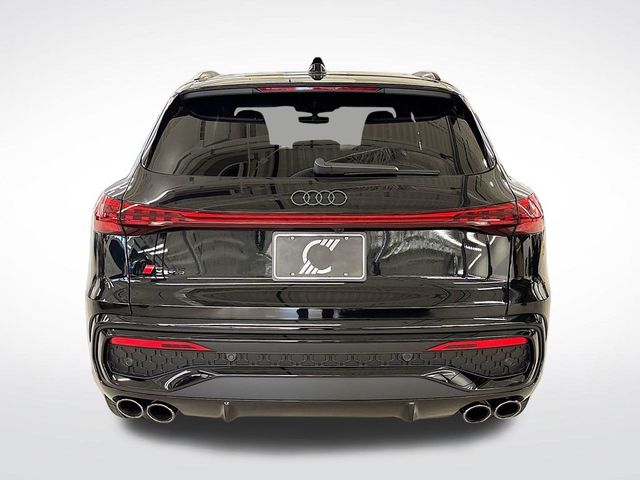 2026 Audi SQ5 Premium Plus 3.0 TFSI quattro - 23051806 - 3