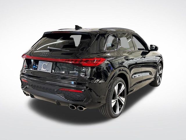 2026 Audi SQ5 Premium Plus 3.0 TFSI quattro - 23051806 - 4