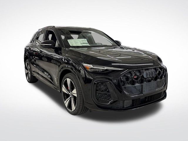 2026 Audi SQ5 Premium Plus 3.0 TFSI quattro - 23051806 - 6