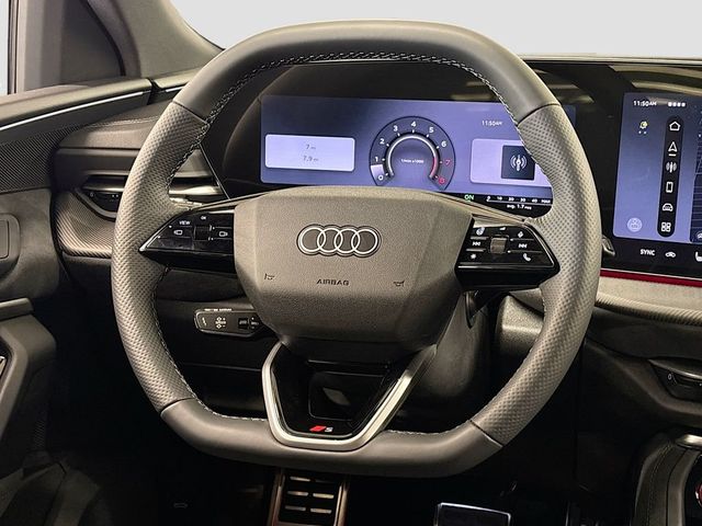 2026 Audi SQ5 Premium Plus 3.0 TFSI quattro - 23059418 - 18