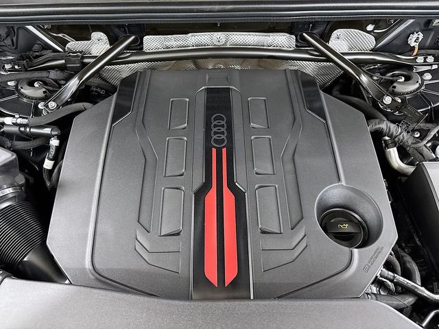 2026 Audi SQ5 Premium Plus 3.0 TFSI quattro - 23059418 - 23