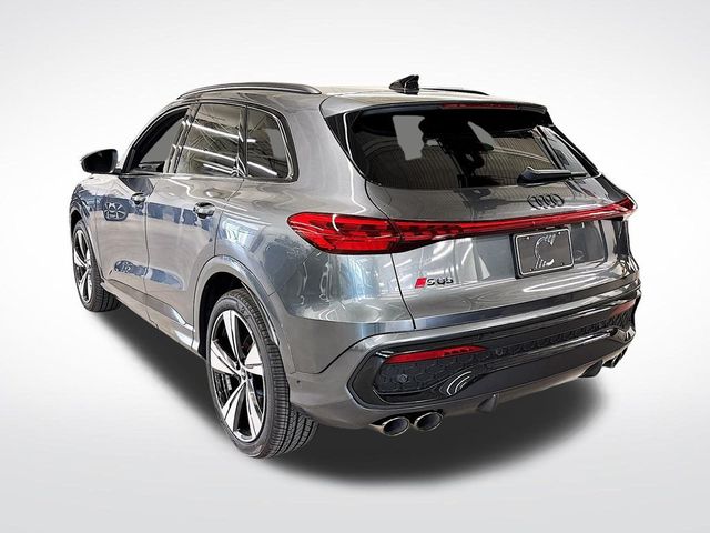 2026 Audi SQ5 Premium Plus 3.0 TFSI quattro - 23059418 - 2
