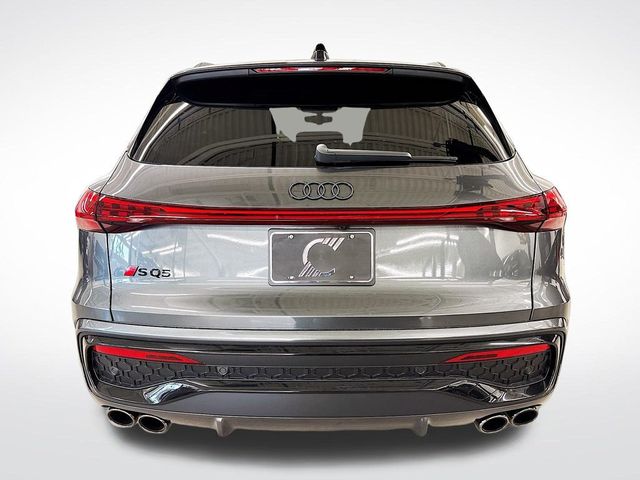 2026 Audi SQ5 Premium Plus 3.0 TFSI quattro - 23059418 - 3