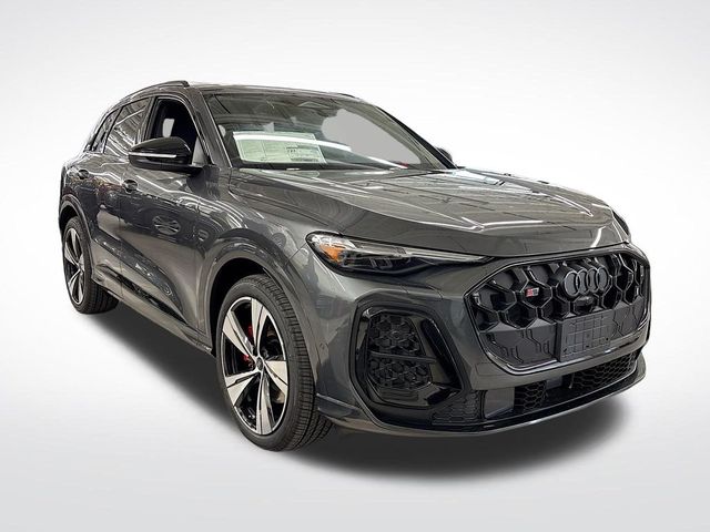 2026 Audi SQ5 Premium Plus 3.0 TFSI quattro - 23059418 - 6