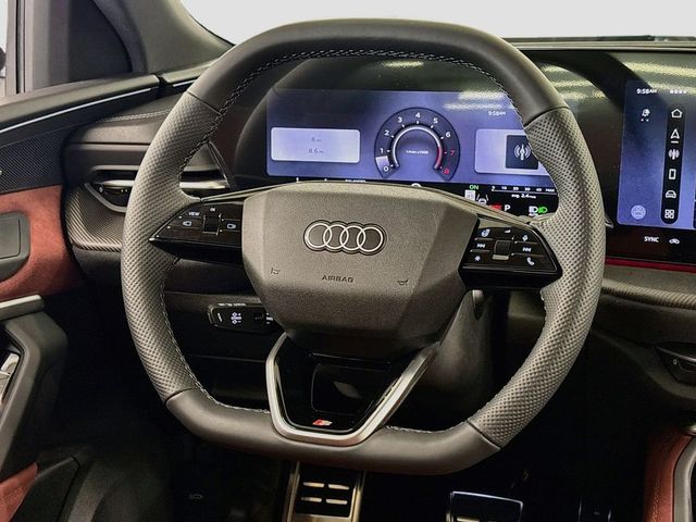2026 Audi SQ5 Premium Plus 3.0 TFSI quattro - 23064482 - 18