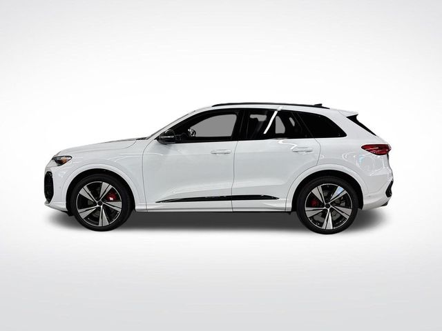 2026 Audi SQ5 Premium Plus 3.0 TFSI quattro - 23064482 - 1
