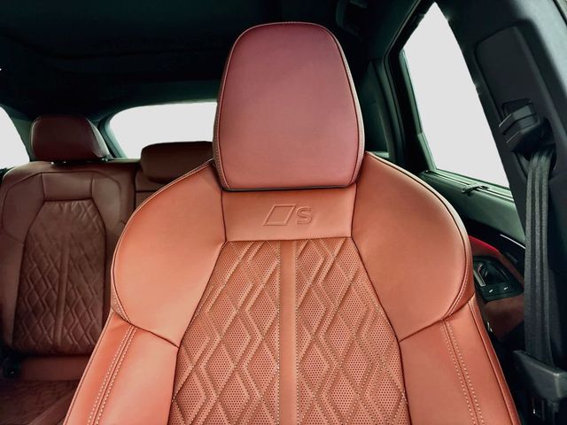 2026 Audi SQ5 Premium Plus 3.0 TFSI quattro - 23064482 - 19