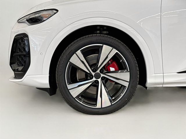 2026 Audi SQ5 Premium Plus 3.0 TFSI quattro - 23064482 - 24