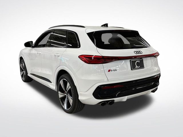 2026 Audi SQ5 Premium Plus 3.0 TFSI quattro - 23064482 - 2