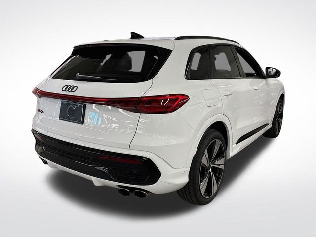 2026 Audi SQ5 Premium Plus 3.0 TFSI quattro - 23064482 - 4