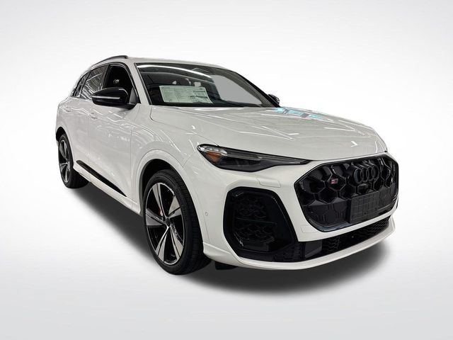 2026 Audi SQ5 Premium Plus 3.0 TFSI quattro - 23064482 - 6