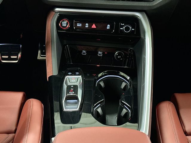 2026 Audi SQ5 Premium Plus 3.0 TFSI quattro - 23066849 - 12