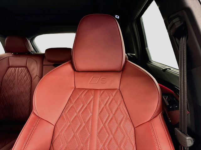2026 Audi SQ5 Premium Plus 3.0 TFSI quattro - 23066849 - 18