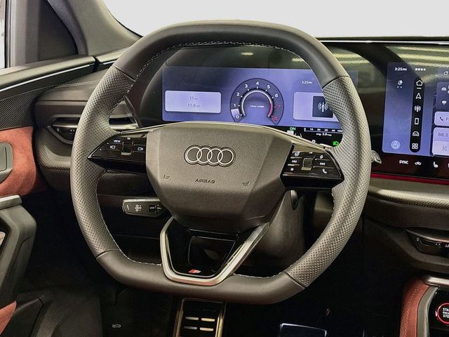 2026 Audi SQ5 Premium Plus 3.0 TFSI quattro - 23066849 - 19