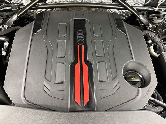 2026 Audi SQ5 Premium Plus 3.0 TFSI quattro - 23066849 - 23