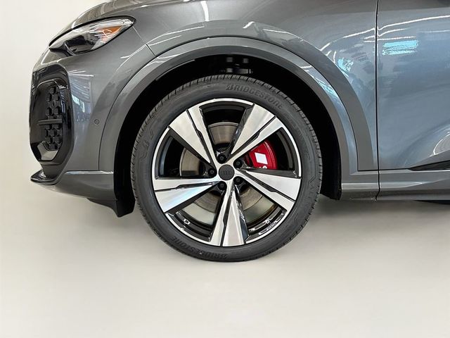 2026 Audi SQ5 Premium Plus 3.0 TFSI quattro - 23066849 - 24
