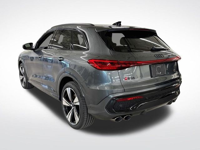 2026 Audi SQ5 Premium Plus 3.0 TFSI quattro - 23066849 - 2
