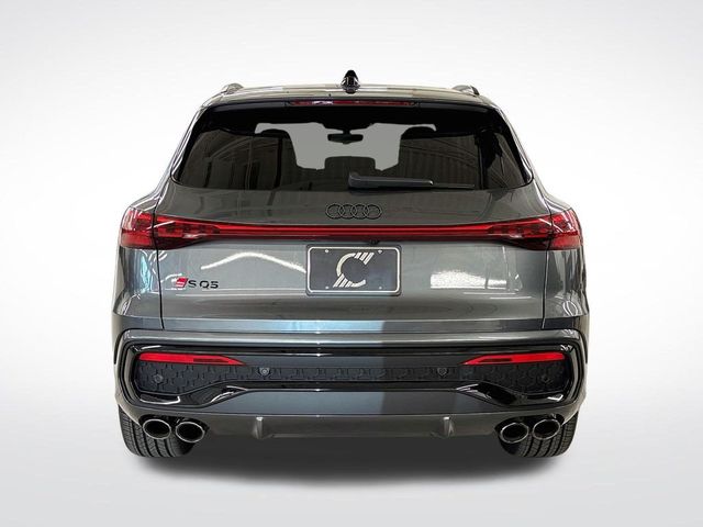2026 Audi SQ5 Premium Plus 3.0 TFSI quattro - 23066849 - 3