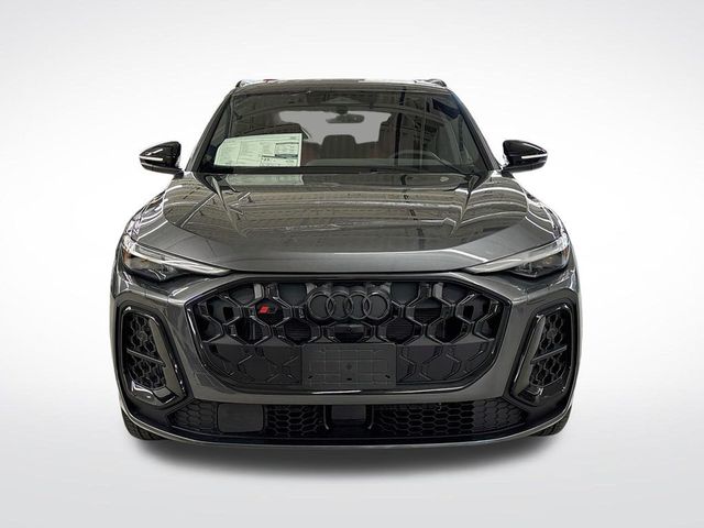2026 Audi SQ5 Premium Plus 3.0 TFSI quattro - 23066849 - 7