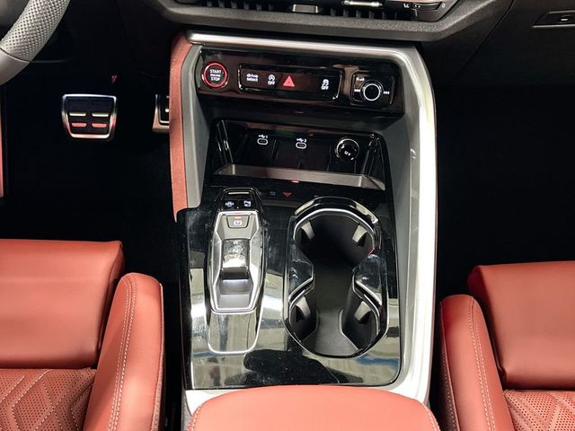 2026 Audi SQ5 Premium Plus 3.0 TFSI quattro - 23071101 - 12