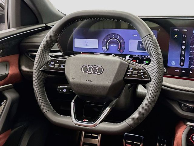 2026 Audi SQ5 Premium Plus 3.0 TFSI quattro - 23071101 - 17