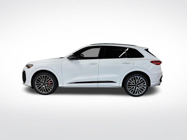2026 Audi SQ5 Premium Plus 3.0 TFSI quattro - 23071101 - 1