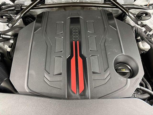 2026 Audi SQ5 Premium Plus 3.0 TFSI quattro - 23071101 - 24