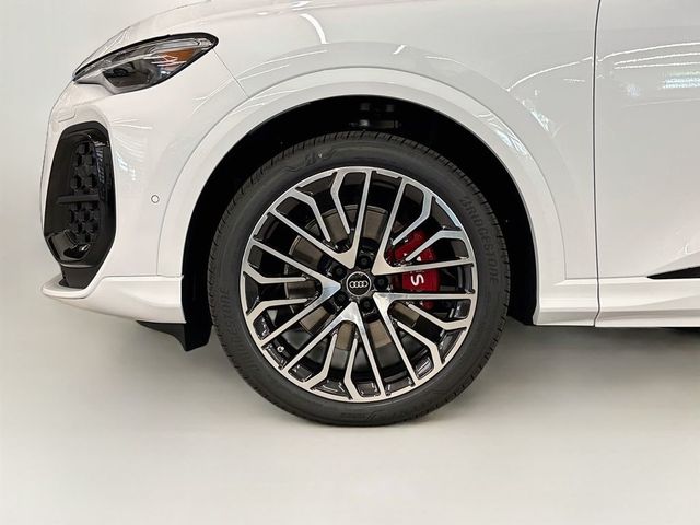 2026 Audi SQ5 Premium Plus 3.0 TFSI quattro - 23071101 - 25
