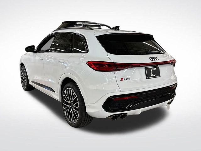 2026 Audi SQ5 Premium Plus 3.0 TFSI quattro - 23071101 - 2