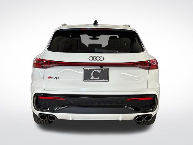 2026 Audi SQ5 Premium Plus 3.0 TFSI quattro - 23071101 - 3