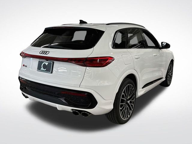2026 Audi SQ5 Premium Plus 3.0 TFSI quattro - 23071101 - 4