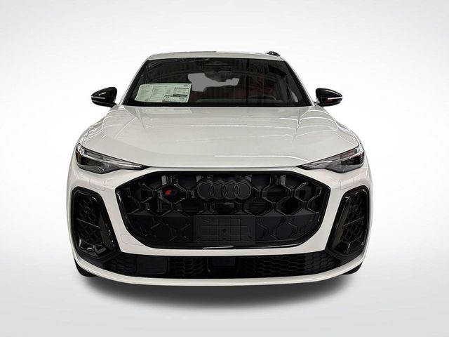 2026 Audi SQ5 Premium Plus 3.0 TFSI quattro - 23071101 - 7