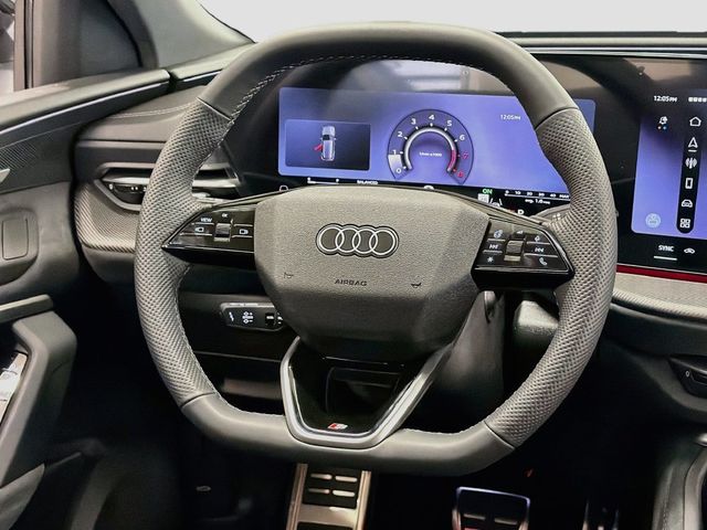 2026 Audi SQ5 Premium Plus 3.0 TFSI quattro - 23094218 - 9