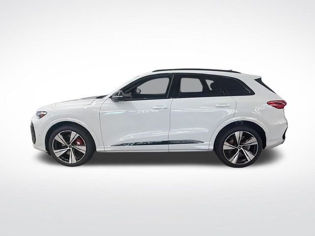 2026 Audi SQ5 Premium Plus 3.0 TFSI quattro - 23094218 - 1