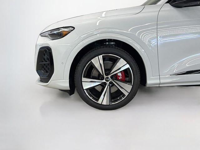 2026 Audi SQ5 Premium Plus 3.0 TFSI quattro - 23094218 - 21