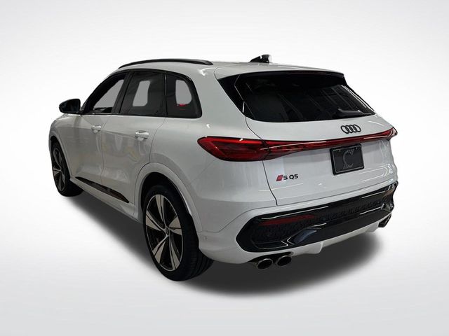 2026 Audi SQ5 Premium Plus 3.0 TFSI quattro - 23094218 - 2