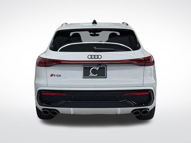 2026 Audi SQ5 Premium Plus 3.0 TFSI quattro - 23094218 - 3