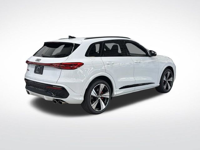 2026 Audi SQ5 Premium Plus 3.0 TFSI quattro - 23094218 - 4