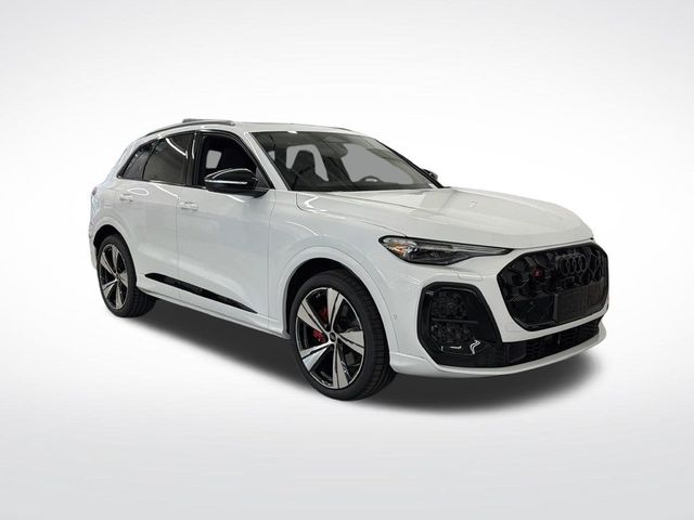 2026 Audi SQ5 Premium Plus 3.0 TFSI quattro - 23094218 - 6