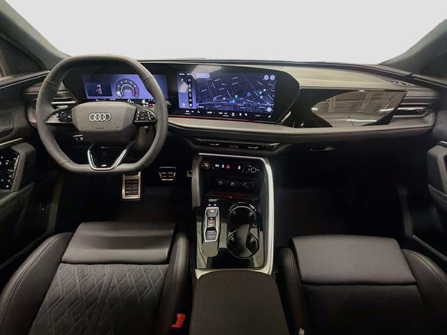 2026 Audi SQ5 Premium Plus 3.0 TFSI quattro - 23094218 - 8