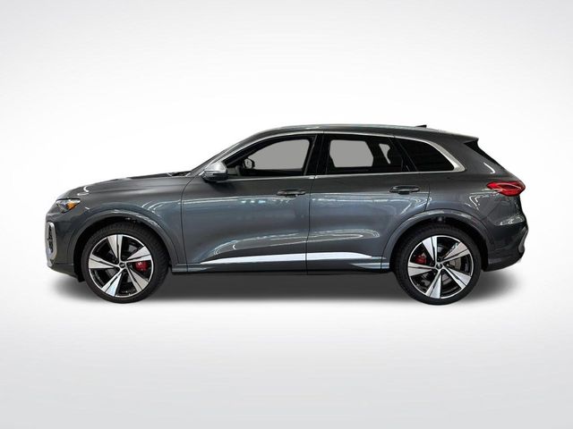 2026 Audi SQ5 Premium Plus 3.0 TFSI quattro - 23096396 - 1