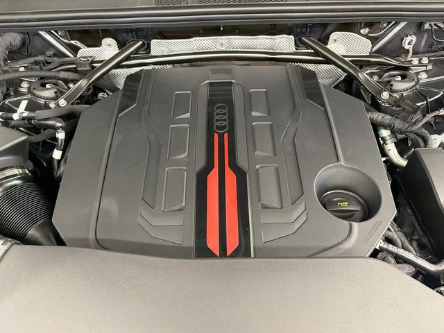 2026 Audi SQ5 Premium Plus 3.0 TFSI quattro - 23096396 - 20