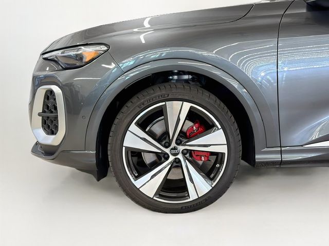 2026 Audi SQ5 Premium Plus 3.0 TFSI quattro - 23096396 - 21