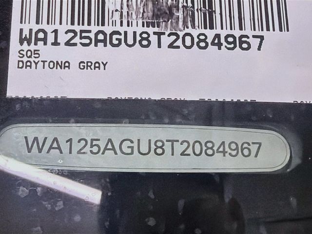 2026 Audi SQ5 Premium Plus 3.0 TFSI quattro - 23096396 - 22