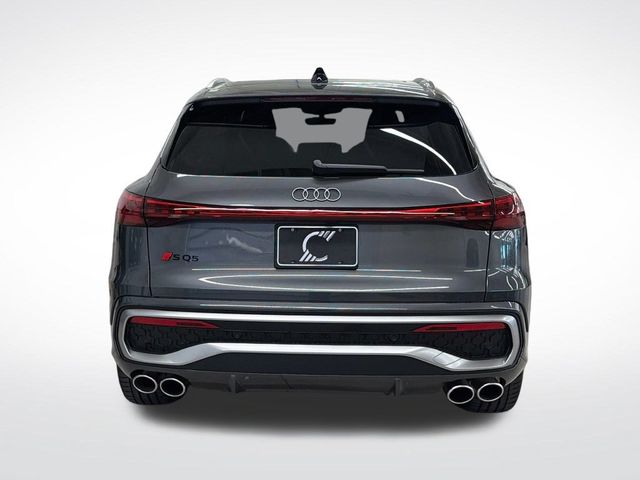 2026 Audi SQ5 Premium Plus 3.0 TFSI quattro - 23096396 - 3
