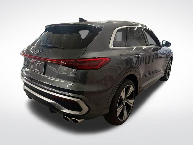 2026 Audi SQ5 Premium Plus 3.0 TFSI quattro - 23096396 - 4