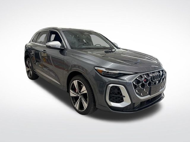 2026 Audi SQ5 Premium Plus 3.0 TFSI quattro - 23096396 - 6
